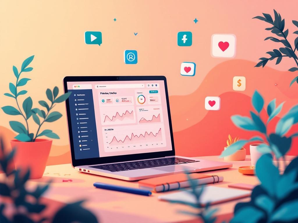 CreatorLedger platform connections